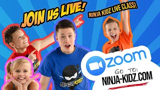 Enroll now to become a ninja kid @ https://www.ninja-kidz.com/ use our
website learn skillz straight from the kidz themselves! this is how it
...