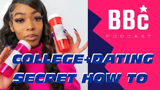 College Life Exposed: Unveiling the Truth Behind Hookup Culture | BBC Podcast