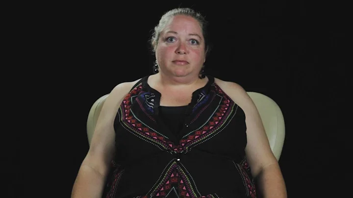 Alicia Owens | Testimony