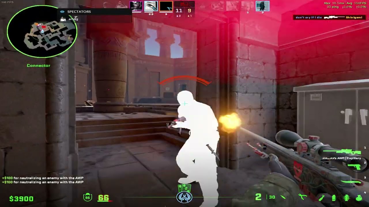 raspyat' | legit highlights #9 ft.midnight.im