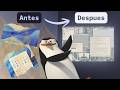 3 niveles de estetica para escritorios (linux)