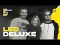 LED DELUXE feat. Led Varela | #NRDE062