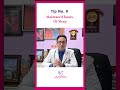 How 8 Hours of Sleep Can Save You from Cancer and Diseases | Dr. Kapendra Amatya |Senior Oncosurgeon
