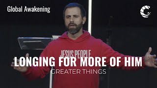 The Power of True Worship | Michael Koulianos | Greater Things