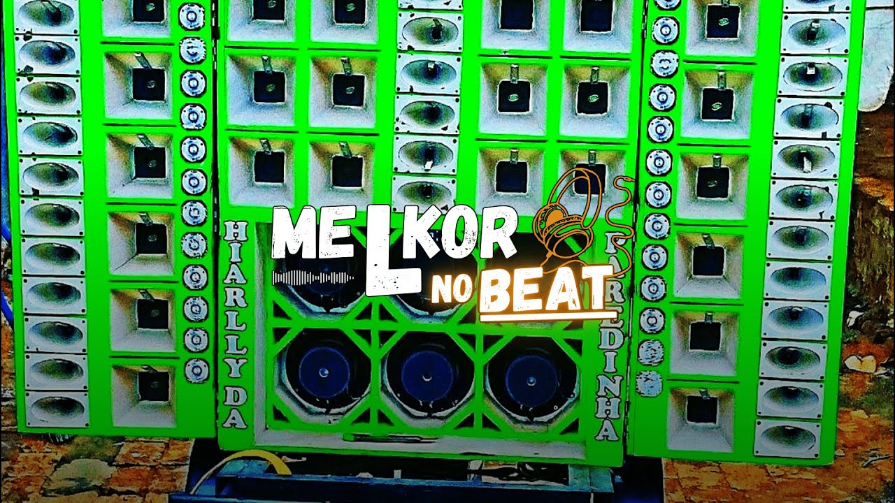 JÚNIOR VIANNA VERÃO 2026 - MÉDIOS ALTERADOS PRA PAREDÃO