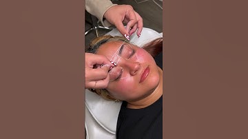🫧Brow mapping 101🫧 #BrowArtist #BrowShaping #BrowOnFleek #BrowLamination #BrowGoals