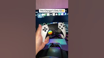 Ymir Elite controller for PS4/PC with Turbo Function and 2 Back Paddles