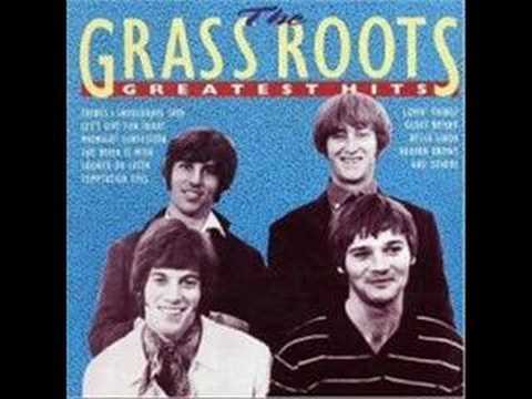 The Grass Roots Sooner Or Later Youtube