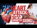 Chest Pain? Understanding Heart Attack Risk Factors Now