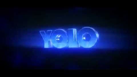 Intro Para Meu Amigo Yolo Plays Quem Fez by:eu