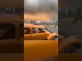 Golden Beetle ROARS Back to LIFE! Battery Charge &amp; Engine Performance #shorts