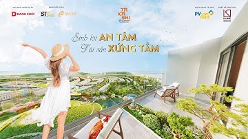 Takashi Ocean Suite Kỳ Co Quy Nhơn | Dự án căn hộ chung cư du lịch HOT nhất 2021| VẠN TÂM LAND