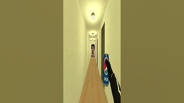 Hi My Name Is Carmen Winstead And Hi My Name Is Aughh Nextbot Gmod Pt.5