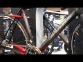 Jamis Xenith Pro Femme 2014