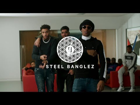 Steel Banglez Fashion Week feat AJ Tracey MoStack Official Video