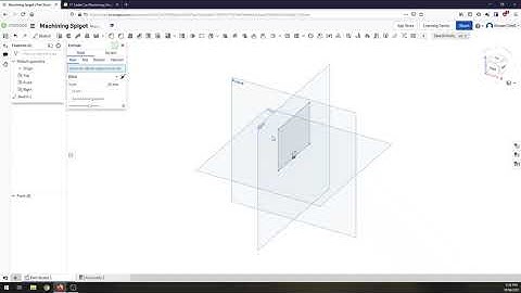 Advanced F1 in Schools Cadet Car - pt8. Machine Assembly