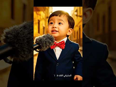 المهمة السرية للبيبي الشوكولاتة