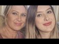 Birthday Card Opening And Chat