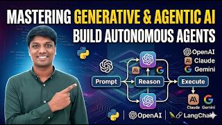 3. 🛠️ Setup Guide: Cursor IDE + Python Environment | Gen AI &amp; Agentic AI Course