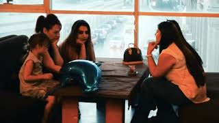 Emil Elmanoglu Teqdimat