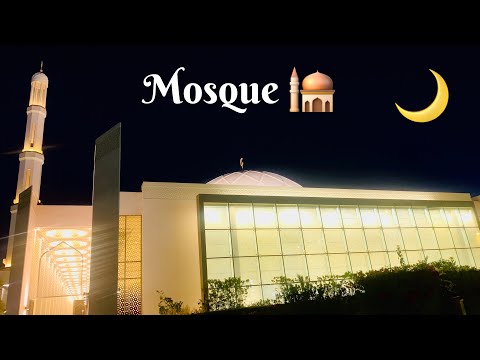 Most Beautiful Mosque in Dubai |  #trending #viralvideo #love #mosque