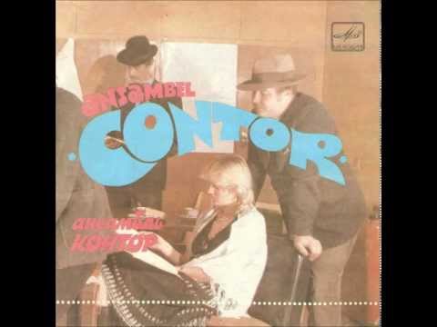 Kontor — Kontor - Kuke protestilaul