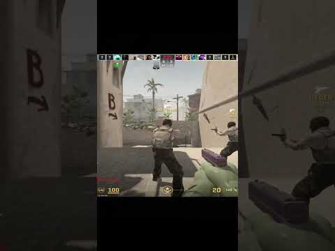 Видео: #ксго #csgo #кс2 #cs2 #shorts