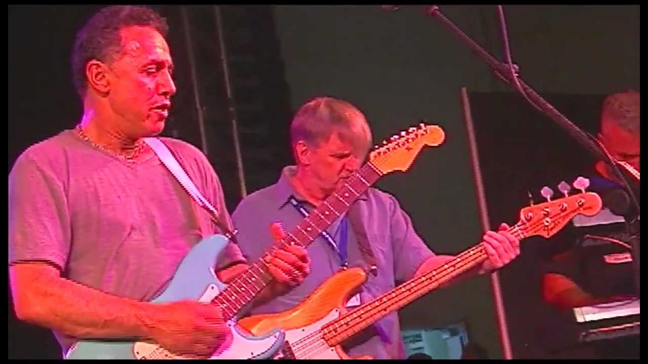 Zarvis-Allen Band / Lighthouse Legends : Kid Charlemagne