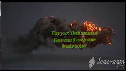 Subscrib Latest from Korean Language let