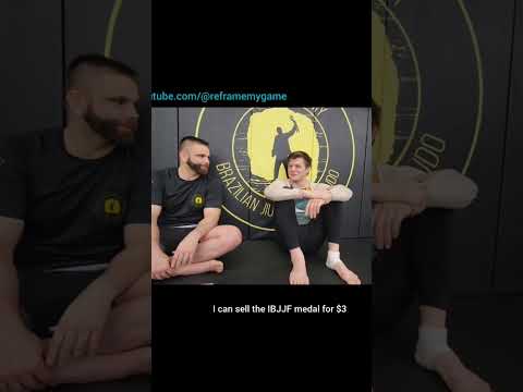 Triggering the Gi people w/ Jacob Couch