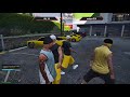 Guero| Best of Vagos#4 GTA LIFE