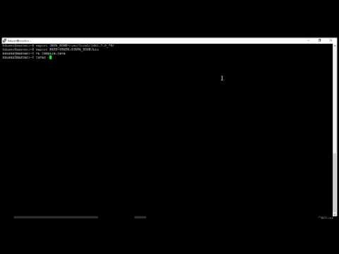 Java : Compile and Build JAR