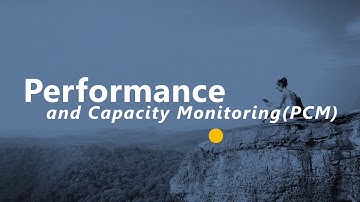 Performance and Capacity Monitoring for IBM POWER