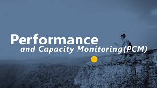 Performance and Capacity Monitoring for IBM POWER