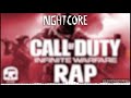 Nightcorecall of duty infinite warfare rap unlimited  jt music