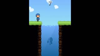 Fishy Meal - A Tail out of Water (gameplay) screenshot 3