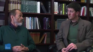 An Interview with Dr. Philip Kitcher