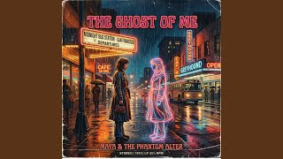 A GHOST NAMED GLORIA