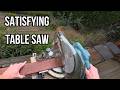 Why I love doing deck repairs
