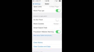Reggie Cooper takes you through the correct settings to use FreeMyApps! screenshot 5