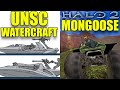 Halo Vehicles That Didn't Make The Cut (Deleted Halo Vehicles)