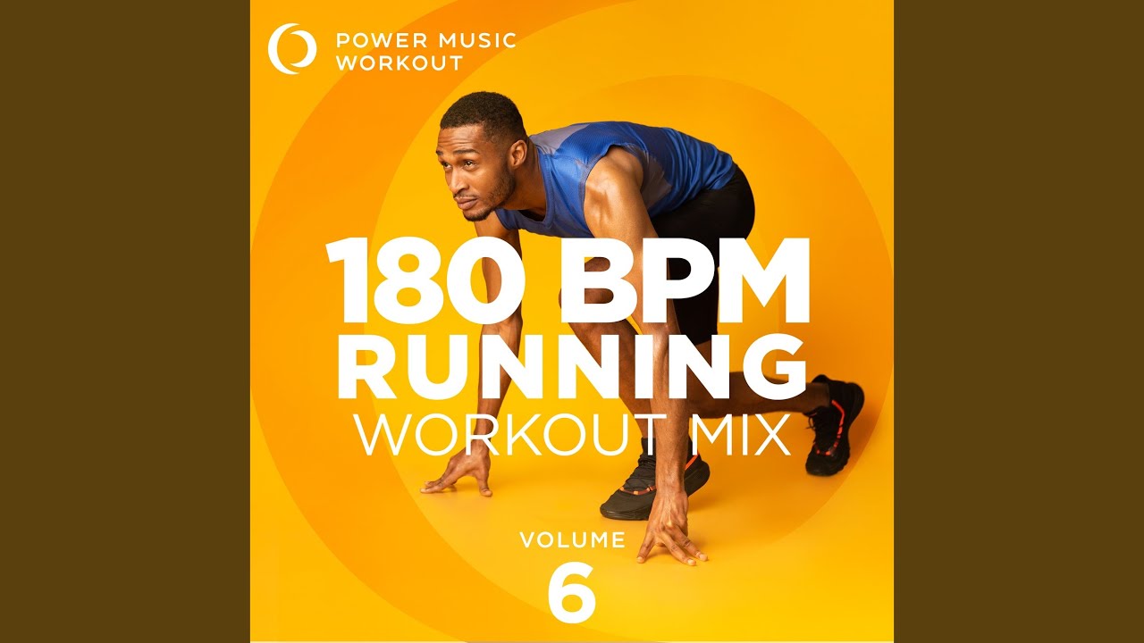 Industry Baby (Workout Remix 180 BPM) YouTube