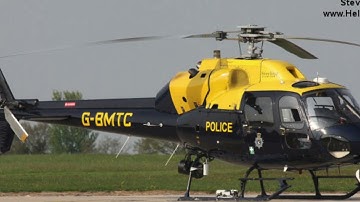 Arduino RC interface for helicopters