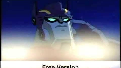 Transformers Animated Episode 18 Return of the Headmaster part 2