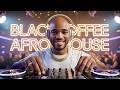 Live Afro House 2026 | Deep Melodic Set Black Coffee Style (Adam Port The Weeknd Coldplay Diplo) 🔥