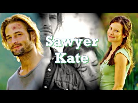 Lost - Sawyer & - [The Story] YouTube