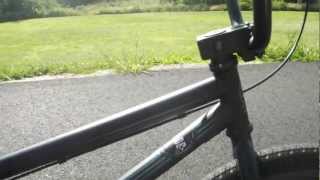 2012 We The People Arcade BMX Bike Check + Hub Sound
