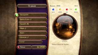 Fable 2 funny bug