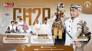 (LIVE) GIRIHARJA 2 PUTU - KHANHA ADE KOSASIH SUNARYA || DS.GANDOANG - CILEUNGSI - BOGOR
