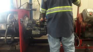 #133125-2. RTLOF18913A. CHECKED DYNO TESTED #133125-2. RTLOF18913A. CHECKED DYNO TESTED